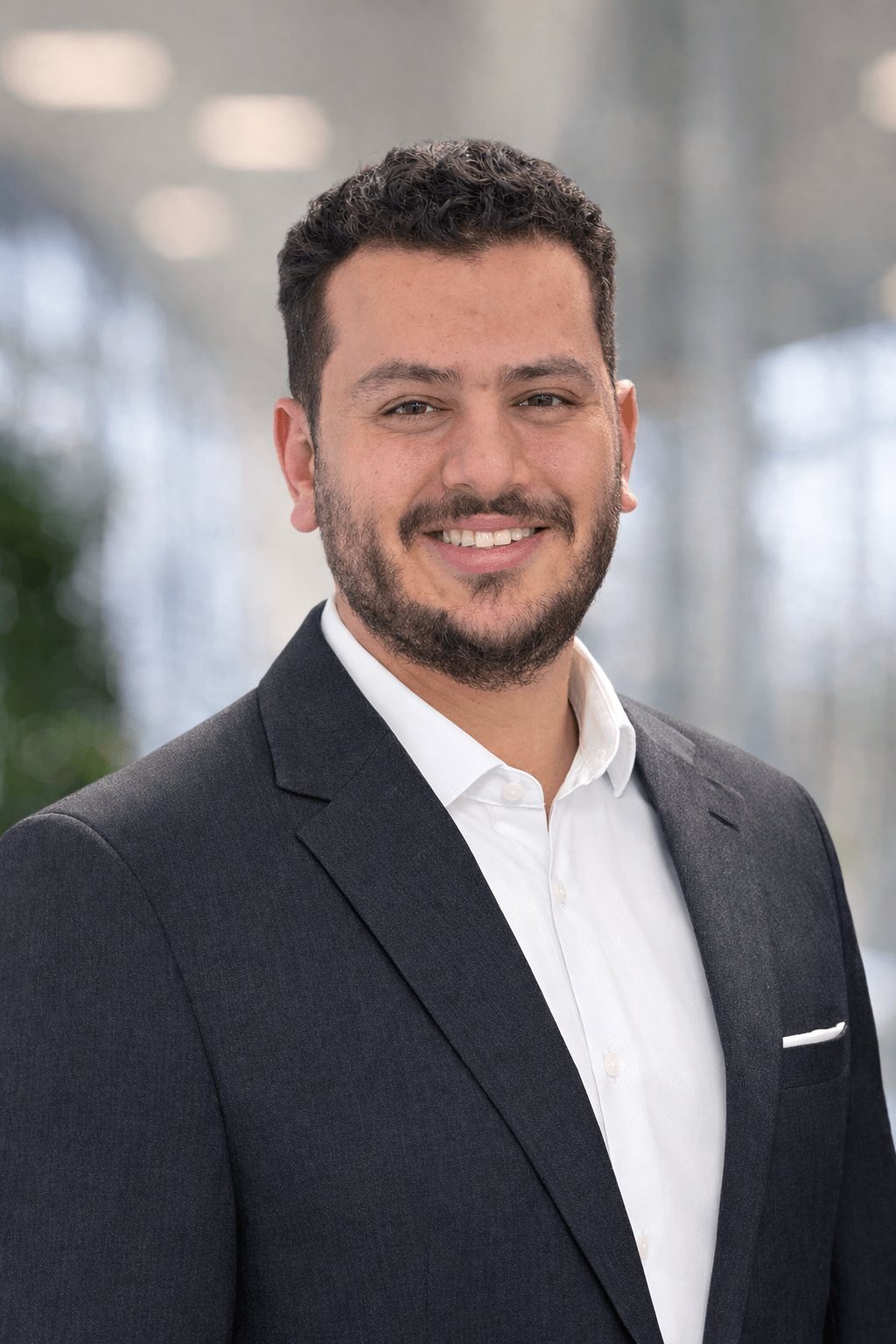Omar Mayhob