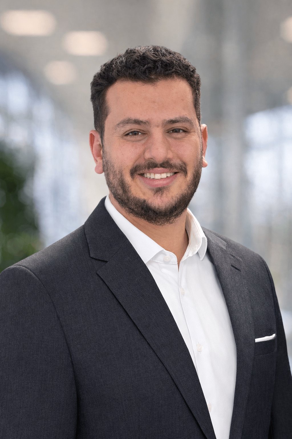 Omar Mayhob